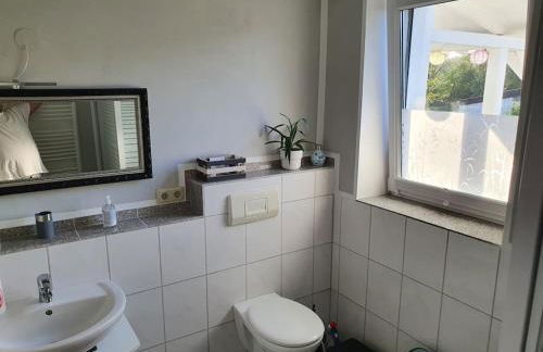 Kornhaus - schöne Ferienwohnung mit Pool, Kamin und Terrasse - Foto 35