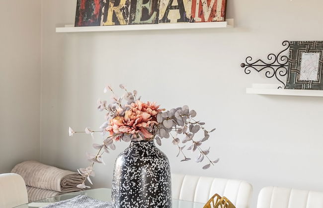 Luxury 3BR Townhome Private Gym BBQ - Photo 19