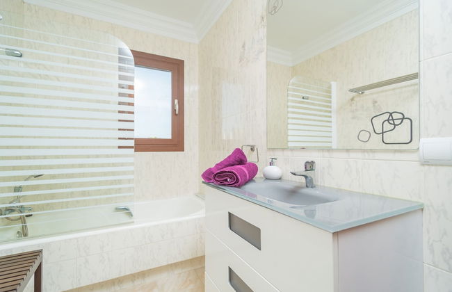 Can Joan in Cala Figuera - Foto 29