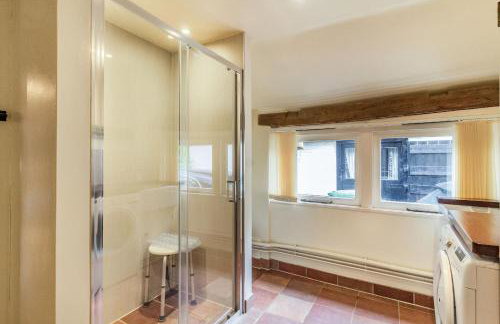 Ducksfoot Barn - Foto 13