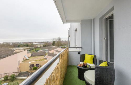 Appartements proche Paris Disney - Foto 75