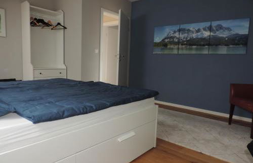 Ferienwohnung-Geltendorf Nähe Ammersee - Foto 19