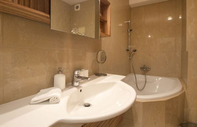 Luxurious Apartment near Prague Castle - Foto 8