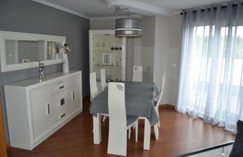 Ático Xacobeo 360 views - Foto 12