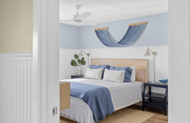 Tarpon Beach Unit 110 2 Bedroom Condo - Foto 2