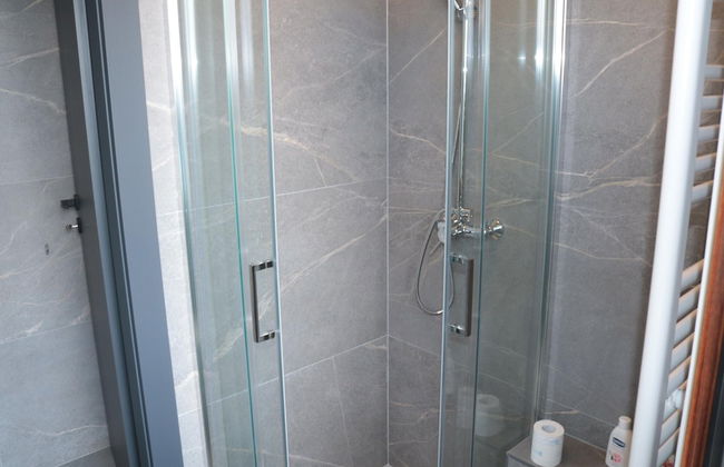 Belvilla by OYO Sole del Garda Quinto Sette - Foto 14