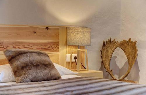 Casa Montlude - Elegancia rústica y confort moderno en el corazón del Valle de Arán by Eth Flòc - Foto 30