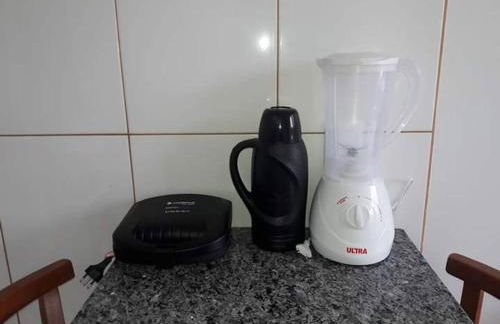 Pousada Vila dos Pescadores - Foto 7