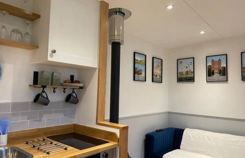 The Hoppers' Halt - Foto 26