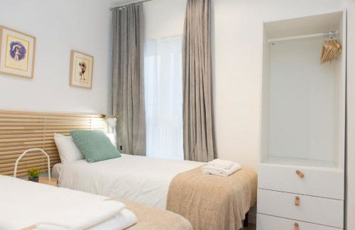 ARCO apartamento junto a la Catedral de Cádiz - Foto 17