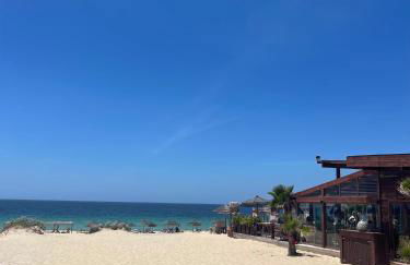 Happy Stork Tróia Beach Flat - Foto 18