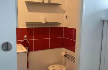 Studio Ria d'Etel - Foto 11