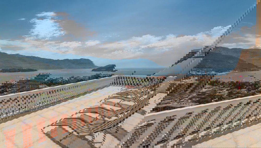 Apartments Villa Ana - Photo 1, Image principale