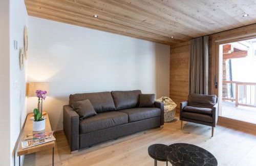 Chalet Hôtelier LES EQUINOXES - VAL D'ISERE - Foto 74