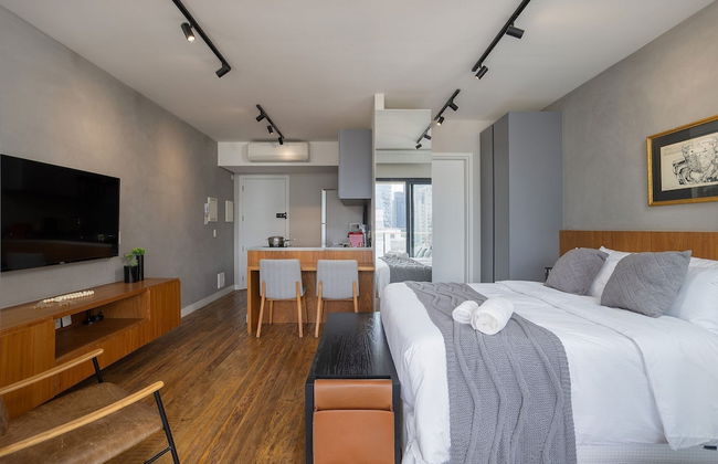 Forma Itaim - Foto 76