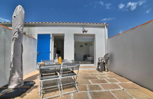 Holiday Home Le Moulin de la Filasse by Interhome - Foto 28