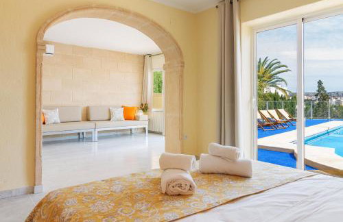 Villa Gota de Mar - Foto 24