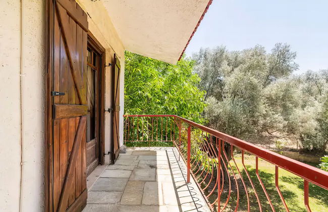 Estate Villa OINOI with Pool - Foto 34