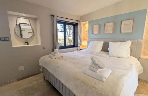 Séjour Historique au Domaine de Migny : Gîte avec Bain Nordique et Piscine - FR-1-591-731 - Foto 3