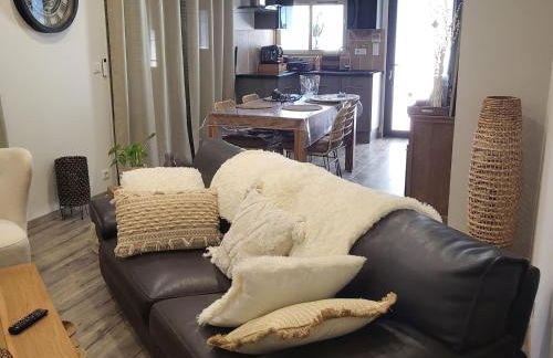 Maison Cloé - Foto 11