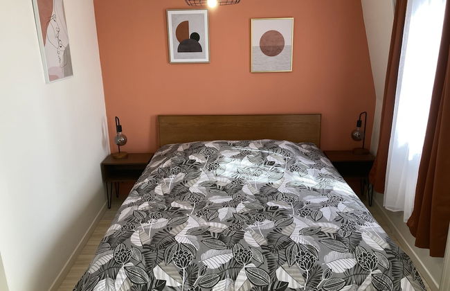 Apart'Moment EN GROUPE - Le Bohemian Chic - Foto 7