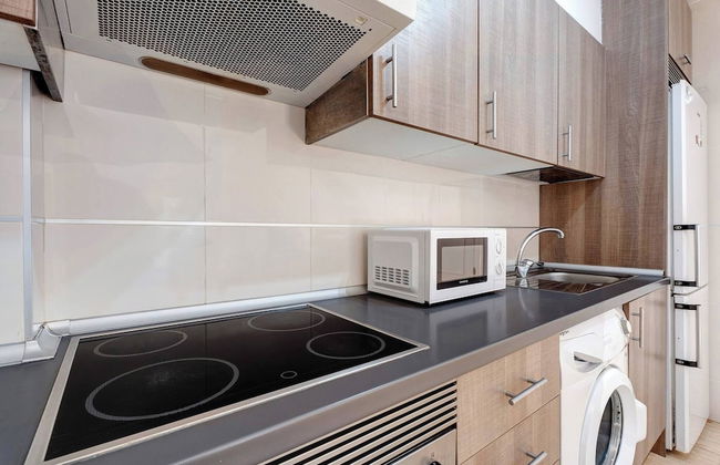 Apartament Costa Silencio - Foto 24