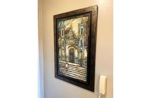 MRG - Lindo 1D - Próximo ao Centro de Gramado - Foto 9