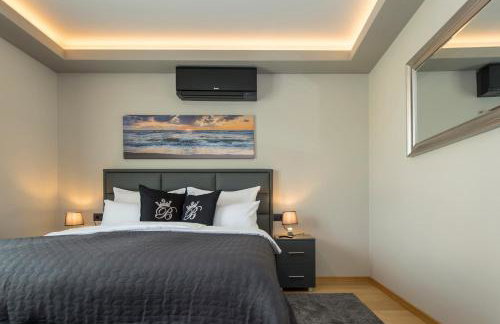 Villa Spa 1 in Porec,Istrien - Istrabook - Foto 32