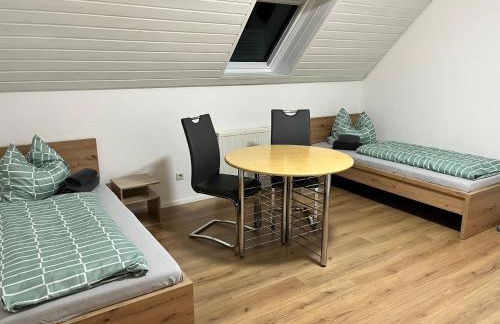 Gästehaus Wettemann - Foto 9