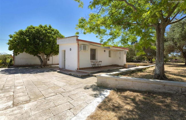 2028 Soledelsud - Monolocale by Barbarhouse - Foto 14