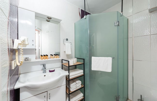 Bright Apart Hotel - Foto 75