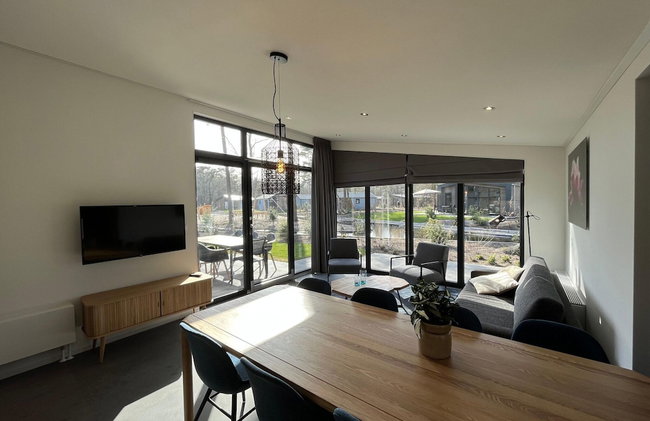 Modern Holiday Home Near the Hoge Veluwe - Foto 29