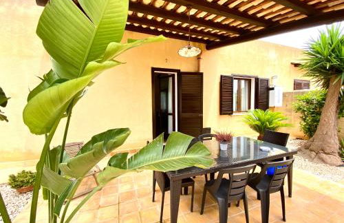 Villa Barbera - Foto 12