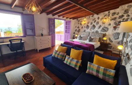 Los Cerrajones: spectacular views from the cliff - Foto 72