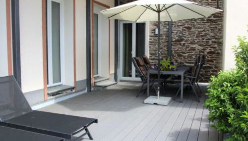 Apartment Moselromance mit großer Sonnenterrasse by Interhome - Foto 4