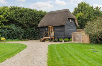 The Granary by Keepers Cottages - Foto 23