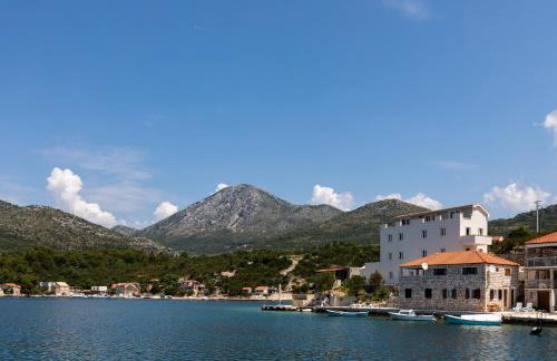 Apartments Lovorna - Foto 50