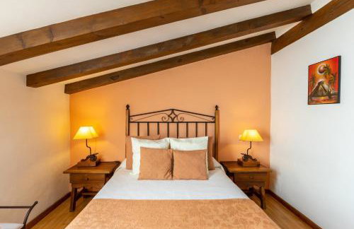 Casa el Arroyal - Foto 23