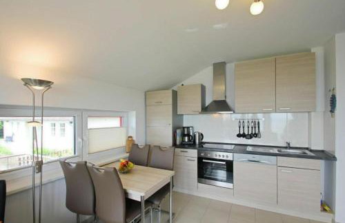 Haus Boddenblick Ferienwohnung OG - Foto 7