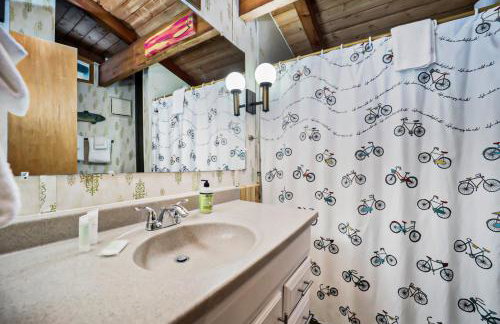 Petoskey Stone Lodge - Foto 8