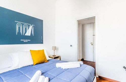 Bacoli Sveva Luxury House - Terrace & Design - Foto 5