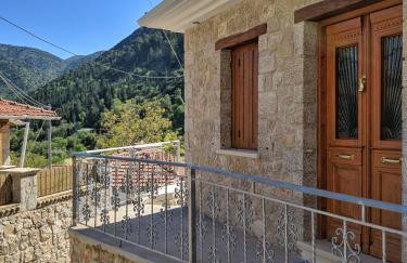 Villa Eglouvi - Foto 45