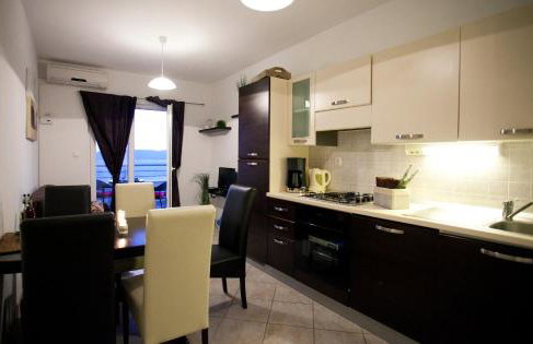 Apartments Mediterranea with heated pool - Foto 24