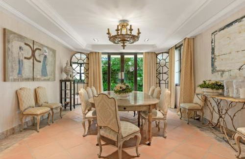 Villa Guadalmina - Foto 12