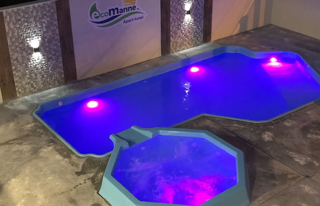 Ecomarine Apart Hotel - Foto 52