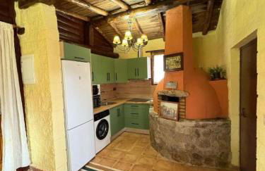 La CABAÑA - Foto 14