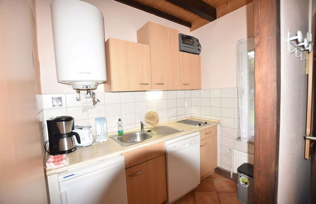 Ferienhaus in der Naehe der Ostsee - Photo 41