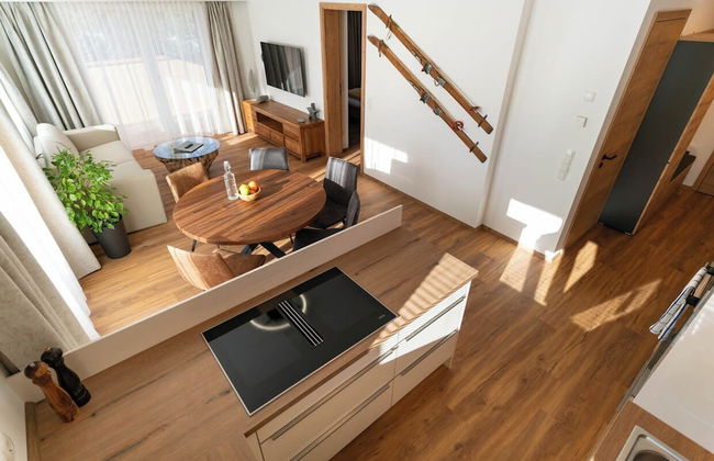 Waldrand Apartments - Foto 13