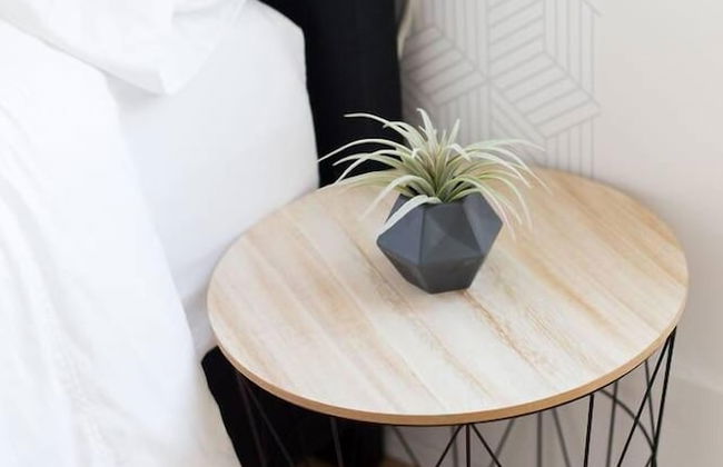 Stylish & Unique 3 Bdr Flat With Parking! - Foto 21