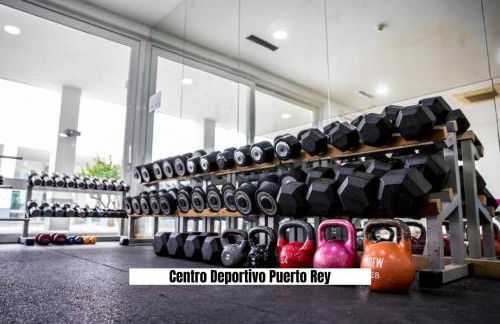 Apartalux Oasis de Garrucha - Foto 61